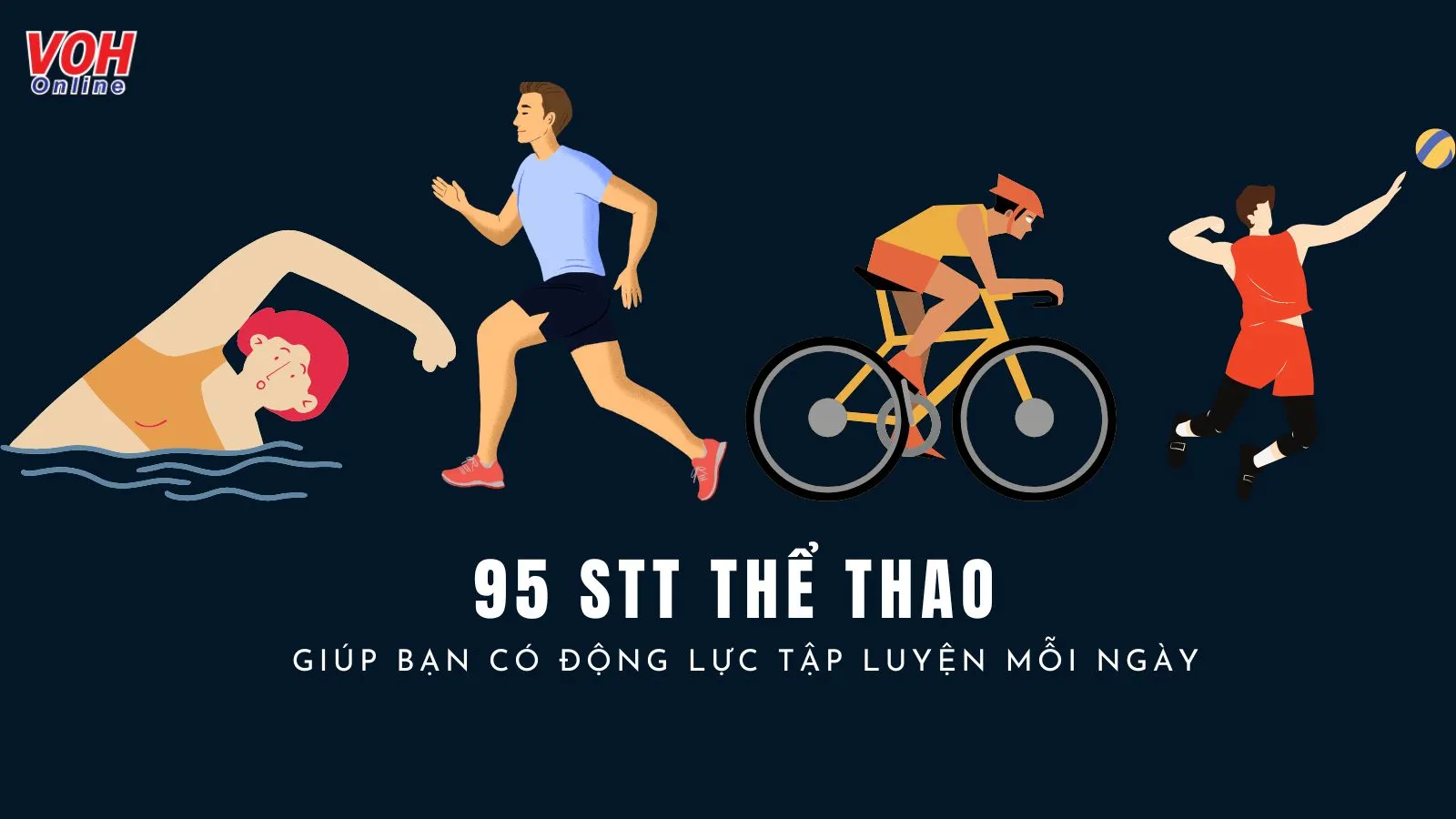 STT Thể dục thể thao nâng cao sức khỏe Gallery 1
