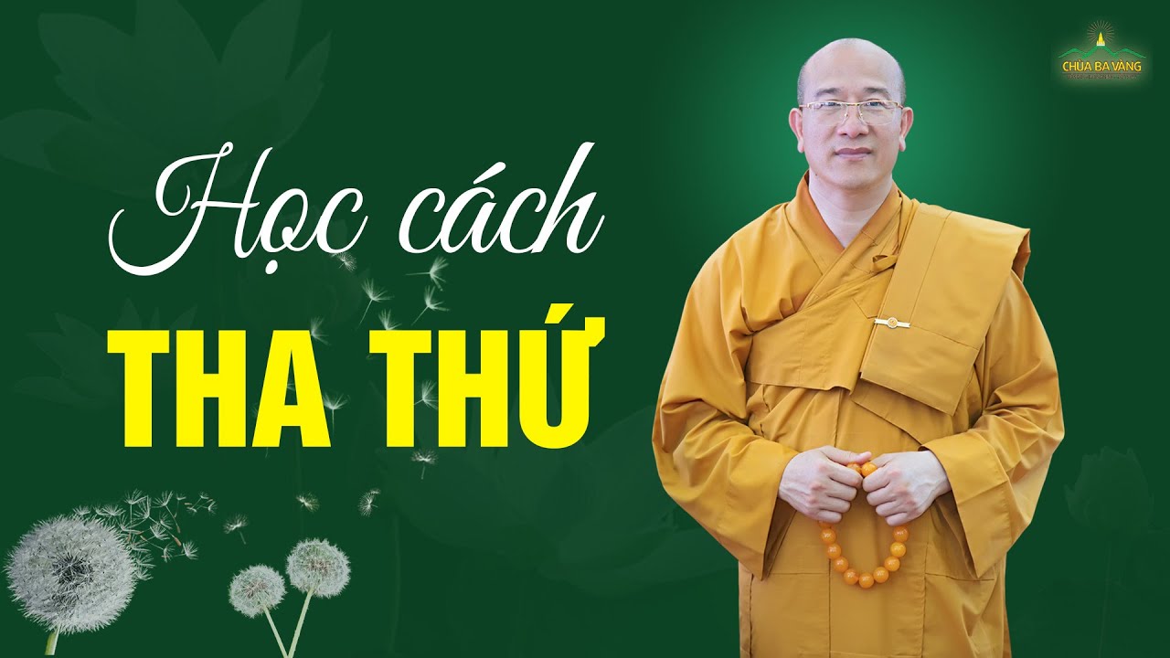 Tha Thứ Cho Người Khác Là Tự Cởi Trói Cho Chính Mình Gallery 2