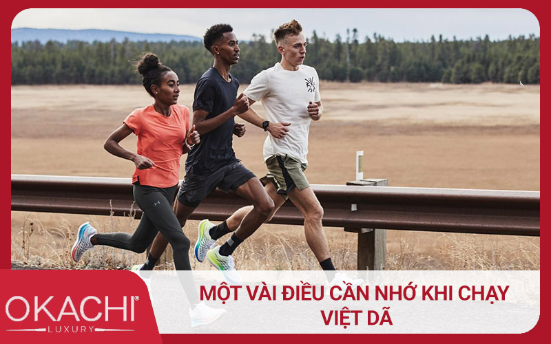 Chạy việt dã là gì? Gallery 2