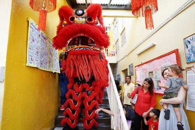 Lễ Hội Trên Toàn Thế Giới: Khám Phá Văn Hóa Và Tinh Thần Gallery 2