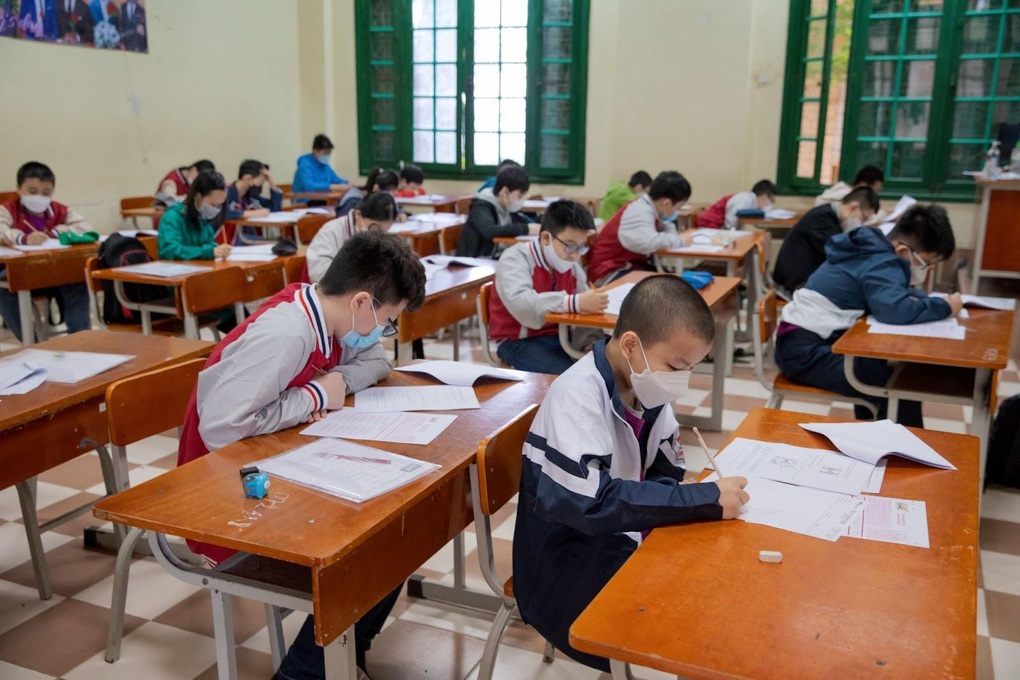Toán Kangaroo Lớp 2: Khám phá thế giới toán học thú vị Gallery 2