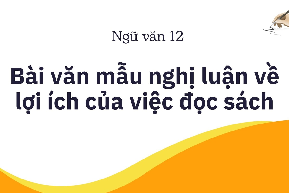 Bài Văn Mẫu Hay: Nguồn Cảm Hứng Cho Viết Văn Của Bạn Gallery 2