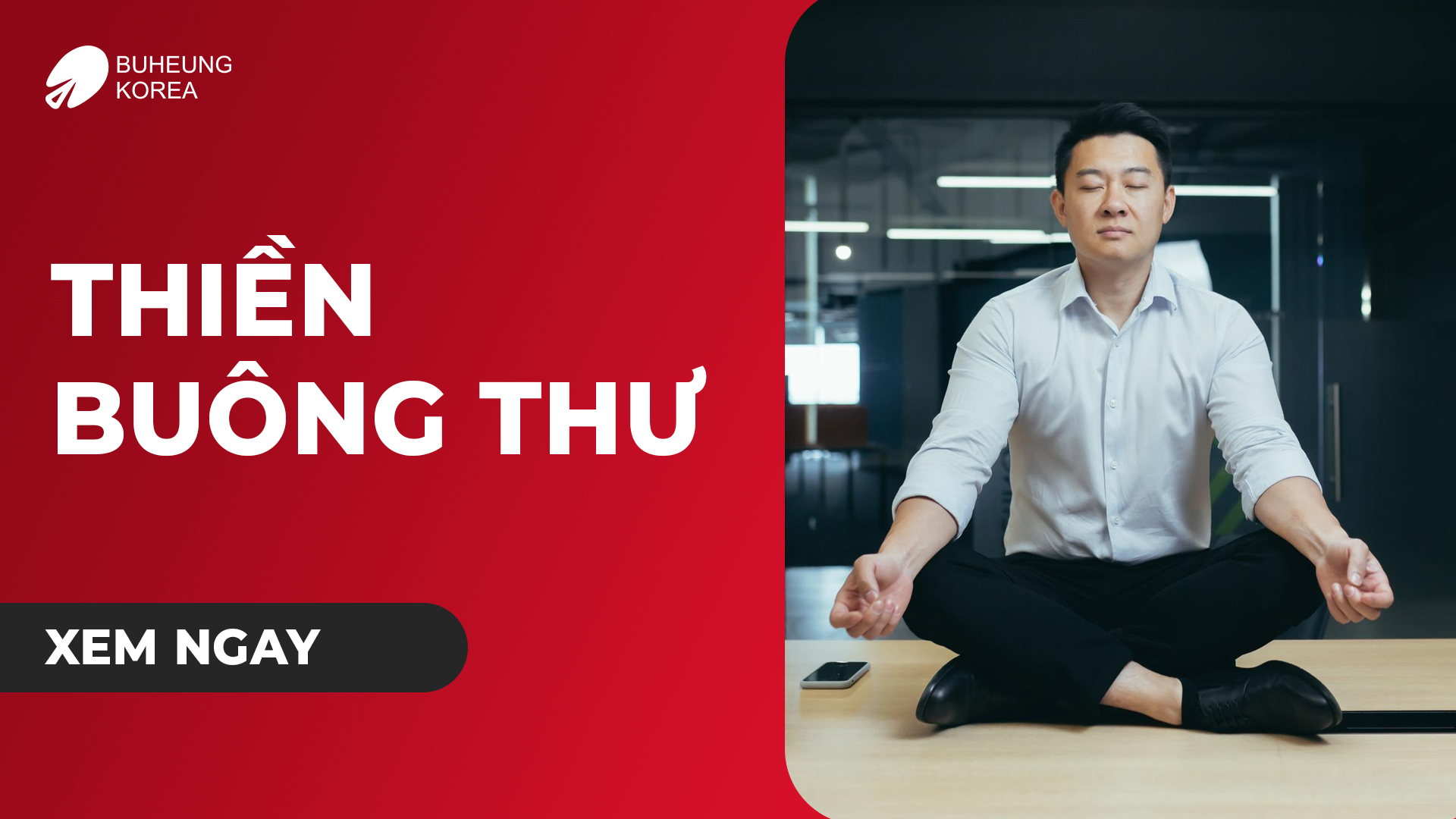 Lời Dẫn Thiền Buông Thư Hiệu Quả Giúp Bạn Thư Giãn và Tìm Lại Sự Bình An Gallery 1