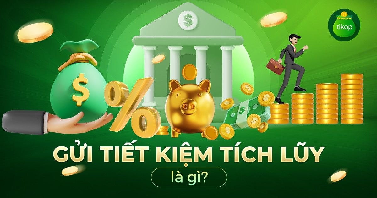 Tích Cóp Là Gì? Gallery 2