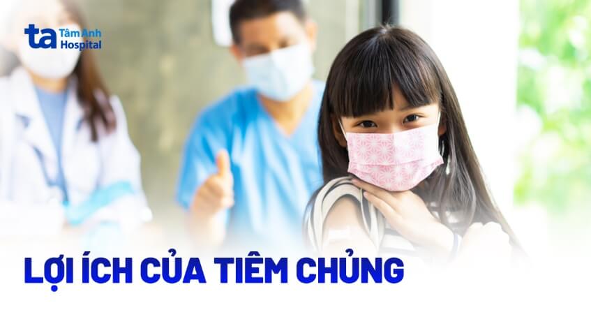 Tiêm vắc xin là gì? Gallery 2