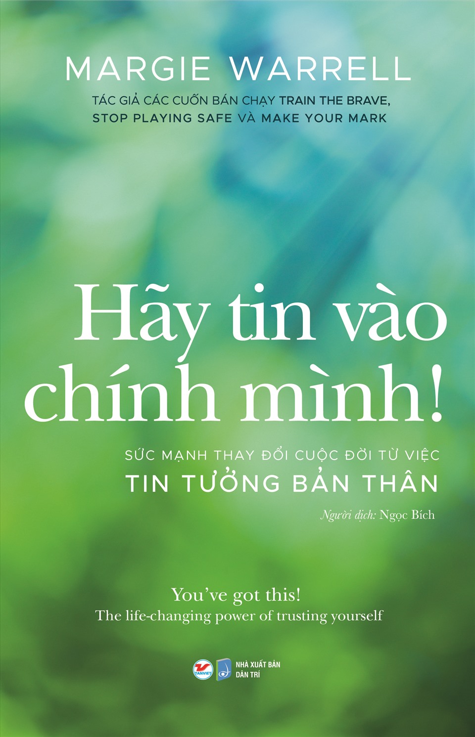 Tin tưởng vào bản thân là gì? Gallery 2
