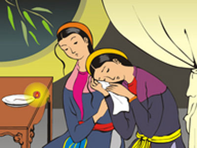 Trao Duyên Là Gì? Gallery 2