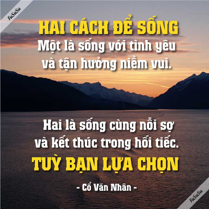 Ý Nghĩa Của Việc Vượt Qua Nỗi Sợ Hãi Gallery 1
