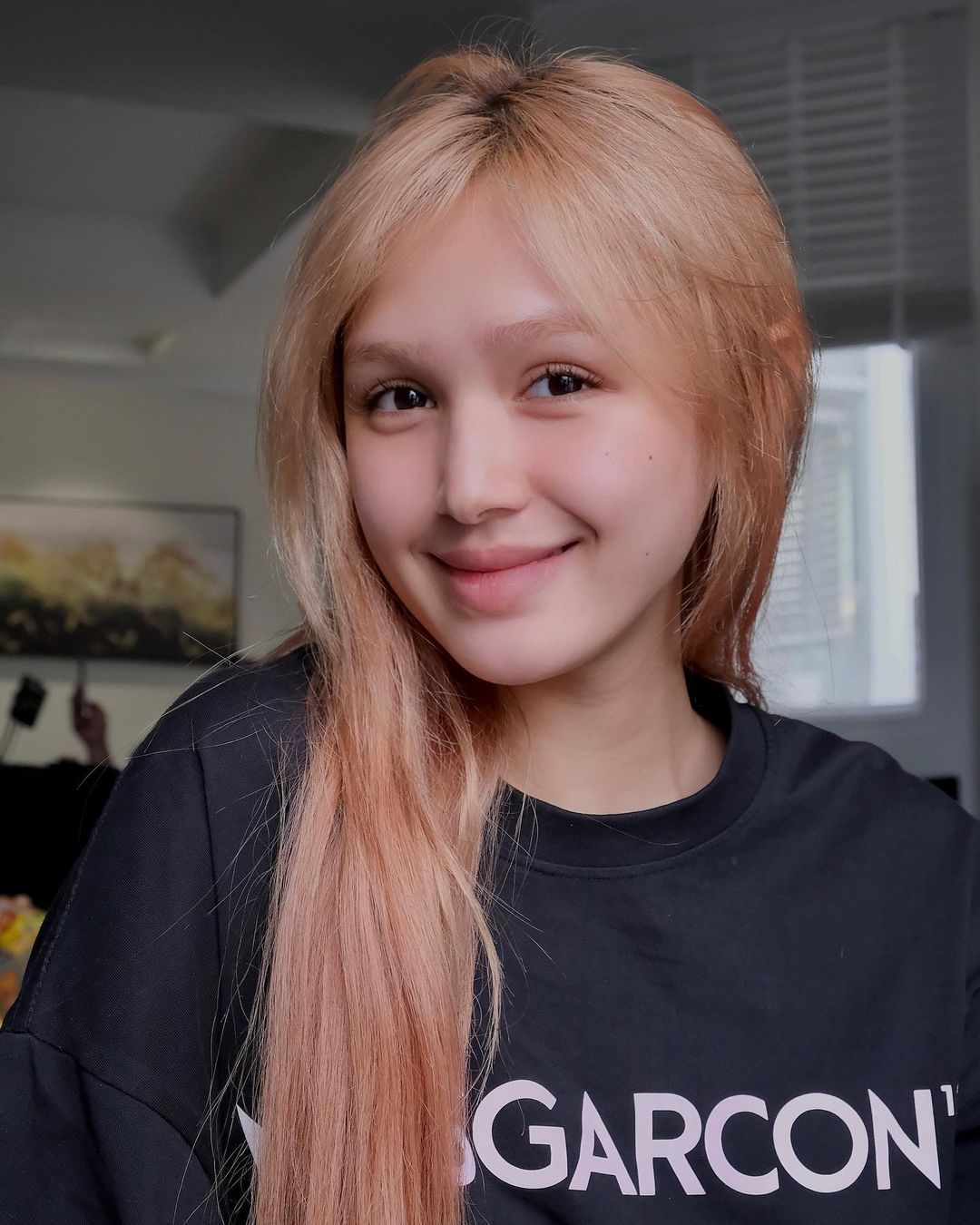 Xoài Non Mặt Mộc Gallery 1