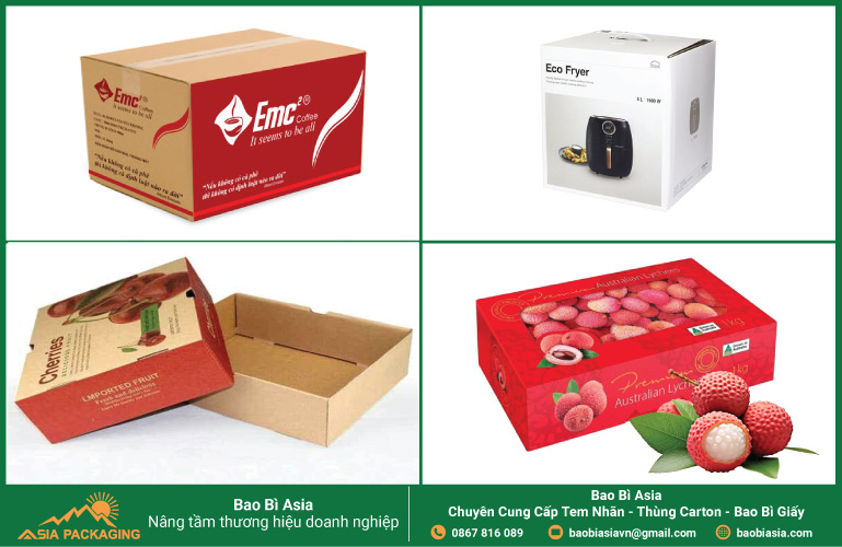 Công Ty Bao Bì Carton Tuyển Dụng: Cơ Hội Nghề Nghiệp Hấp Dẫn Đang Chờ Bạn Gallery 2