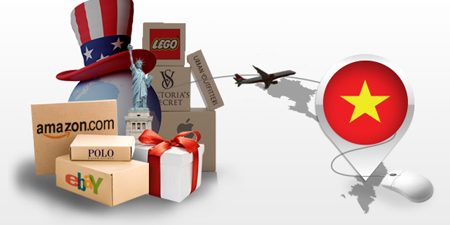 Mua Dùm là gì? Dịch vụ mua hộ hàng online uy tín Gallery 1