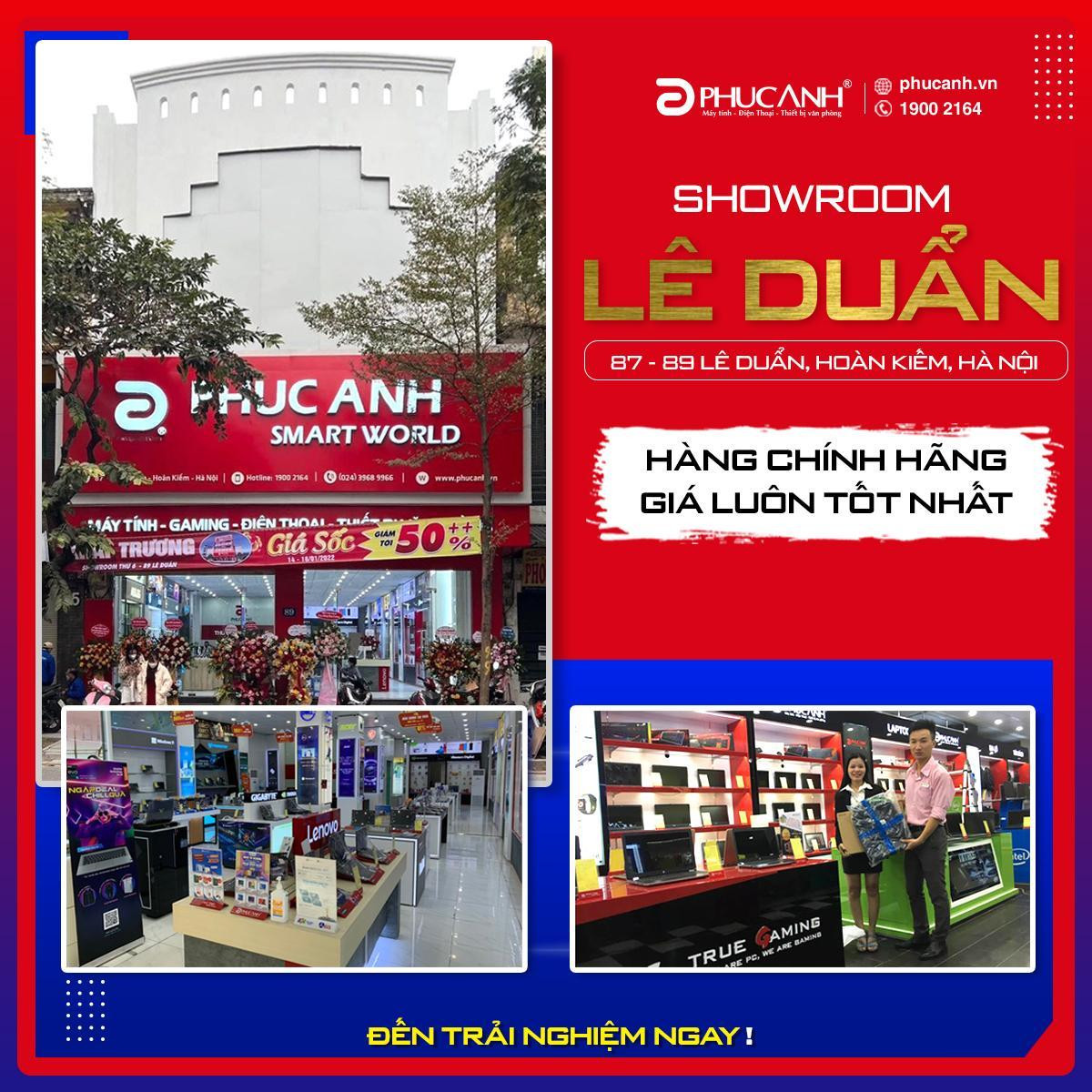 Phúc Anh Smart World: Hệ sinh thái công nghệ thông minh toàn diện Gallery 2