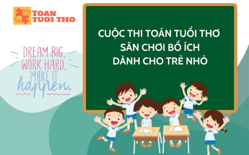 Toán Tuổi Thơ Lớp 1: Học Toán Vui Nhộn và Hiệu Quả Gallery 2
