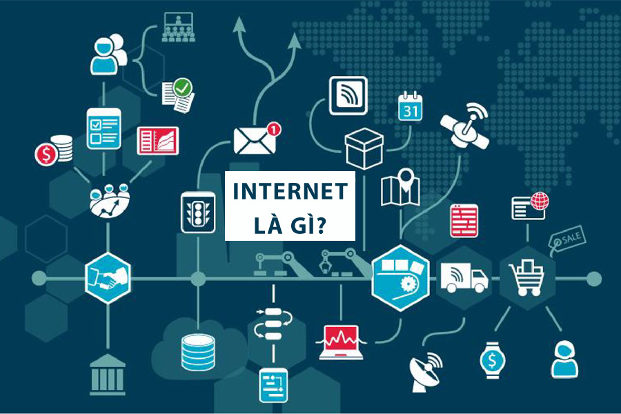 Vạn Sự Chấm Net Là Gì? Thông Tin Chi Tiết Về Trang Web Này Gallery 2