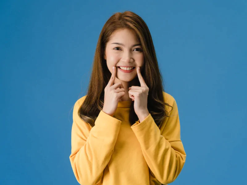 Hãy Mỉm Cười Gallery 1
