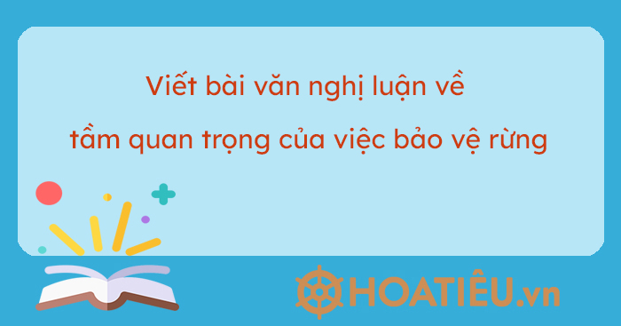 Bảo vệ rừng: Nghe tiếng nói của thiên nhiên Gallery 2