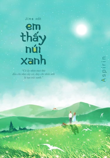 Em Thấy Nui Xanh Gallery 1