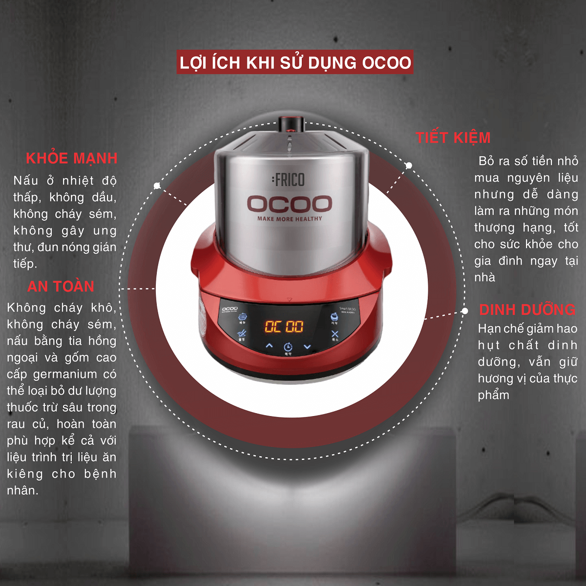 Mùa Hè Sảng Khoái với Coo Gallery 2