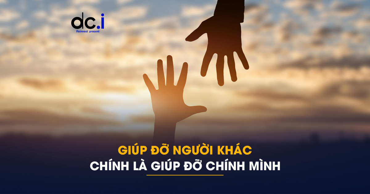 Giúp đỡ người khác có ý nghĩa gì? Gallery 1
