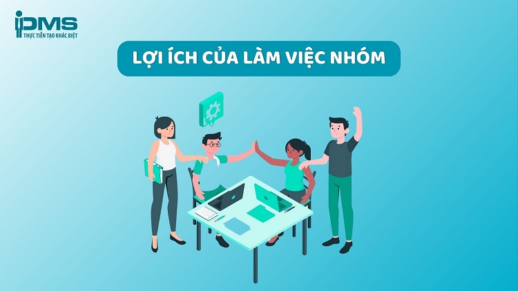 Ý Nghĩa Của Việc Làm Việc Nhóm Gallery 1
