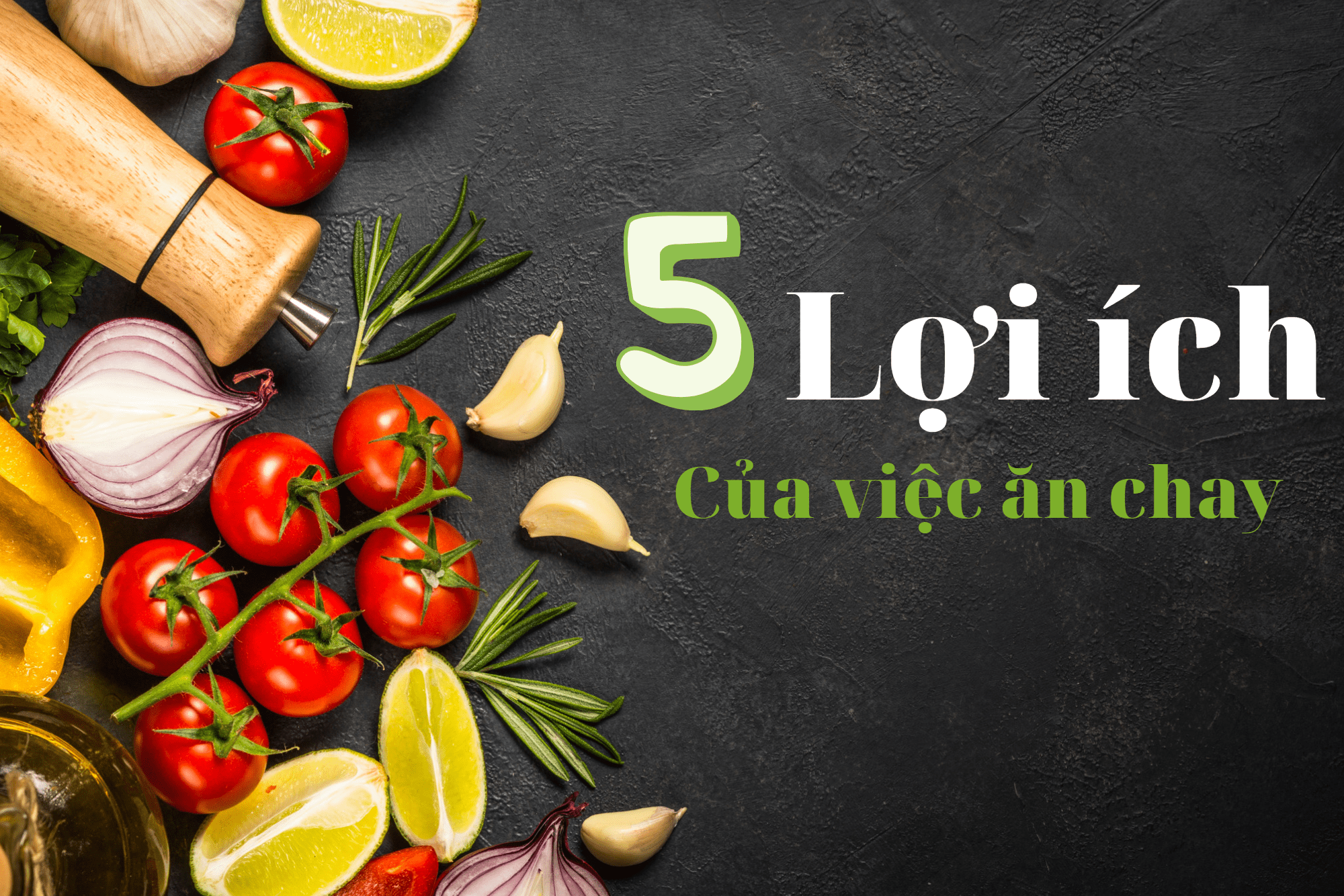 Những Slogan Hay Về Ăn Chay: Lời Khẩu Hiệu Truyền Cảm Hứng Cho Cuộc Sống Lành Mạnh Gallery 1