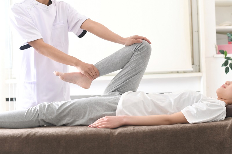 Nằm sấp sau khi sinh thường có được không? Gallery 1