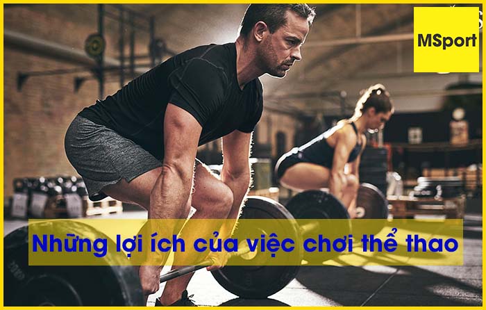 Lợi ích và tác hại của việc chơi thể thao Gallery 2