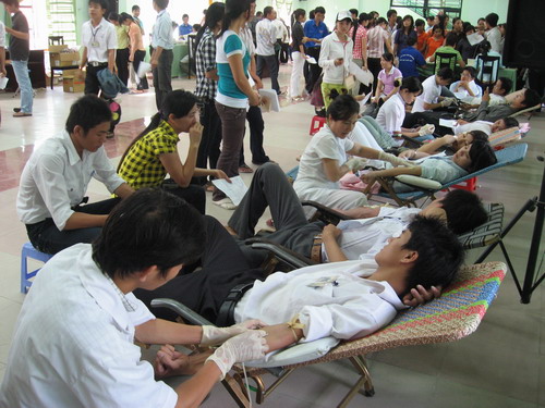 Vì sao học sinh cần tham gia các hoạt động sinh hoạt cộng đồng ở địa phương? Gallery 1