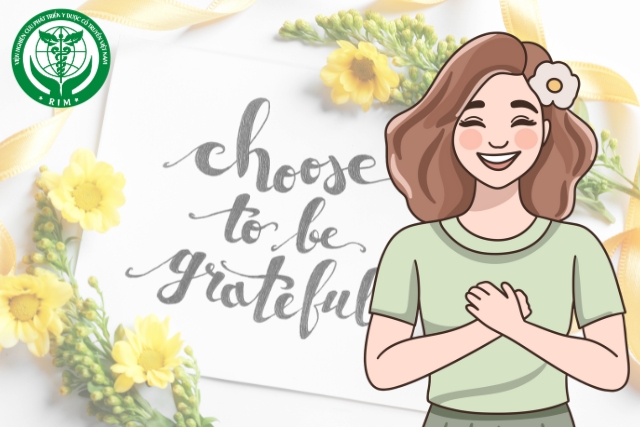 Lợi ích tuyệt vời của biết ơn: Dẫn chứng và minh chứng Gallery 2