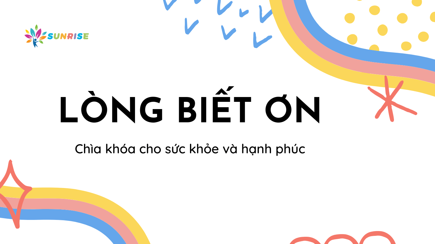 Lợi ích tuyệt vời của biết ơn: Dẫn chứng và minh chứng Gallery 1