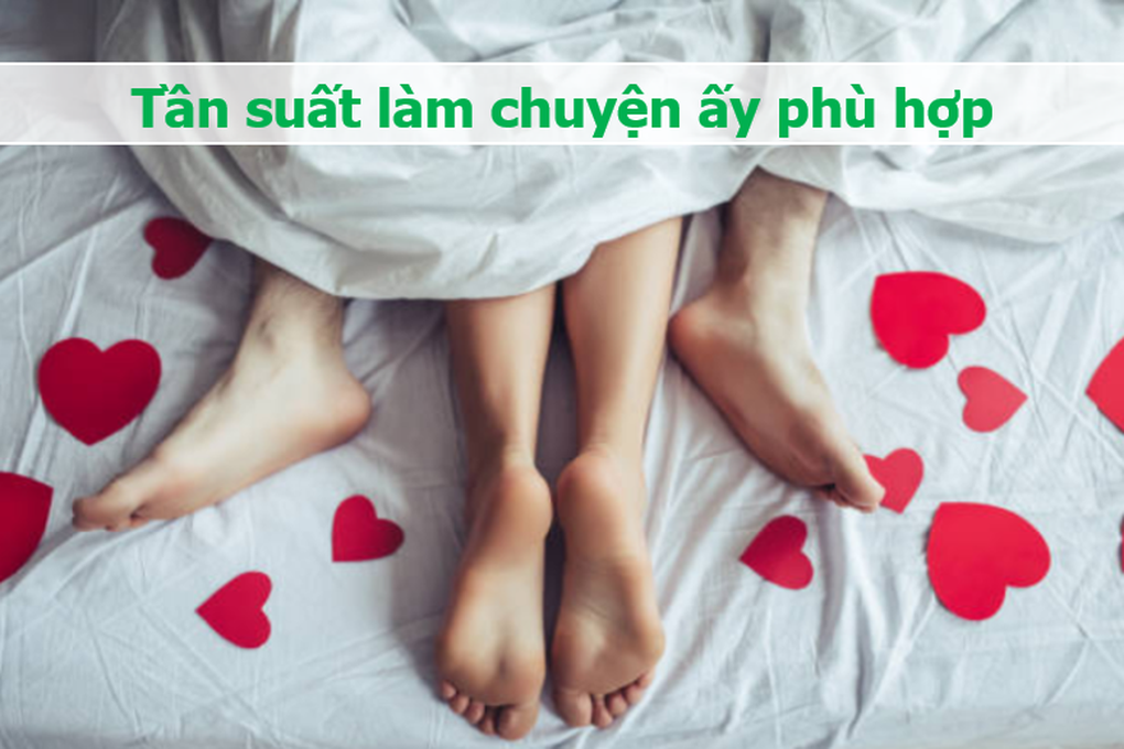 Làm Chuyện Ấy Có Tác Dụng Gì? Gallery 2