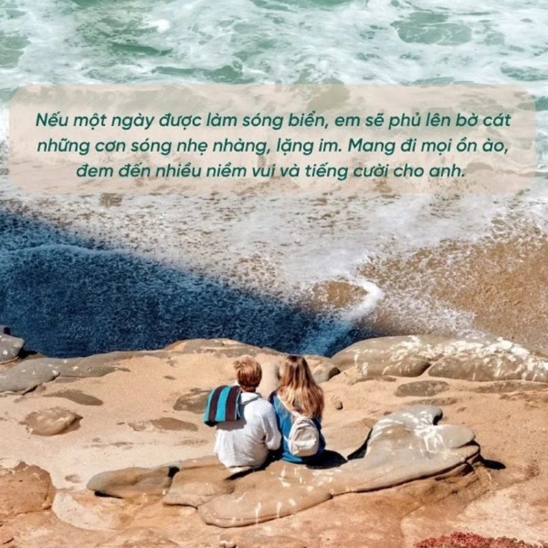 Thơ Vui Về Biển - Tuyển Tập Những Bài Thơ Hài Hước, Độc Đáo Gallery 2