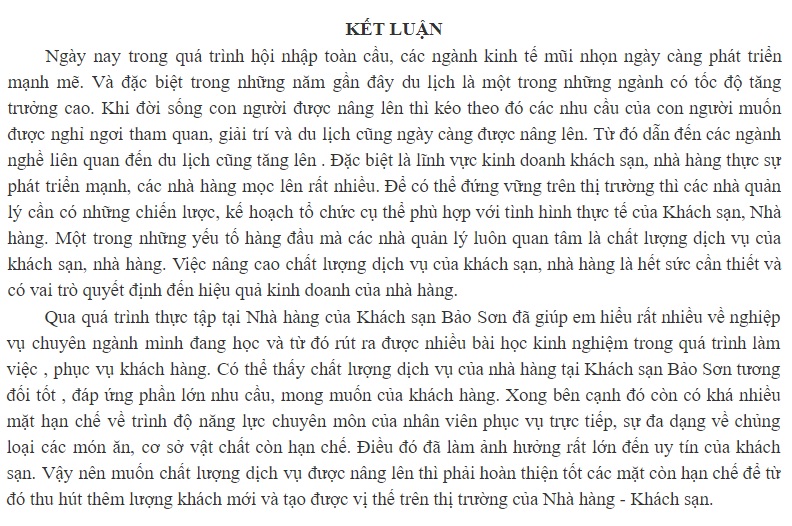 Viết Bài Báo Cáo Chuẩn SEO Gallery 2