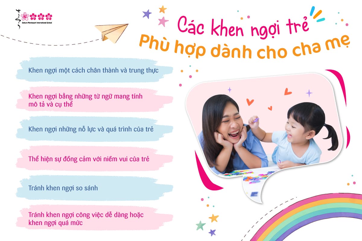 Những Lời Khen Hay Dành Cho Học Sinh Gallery 2