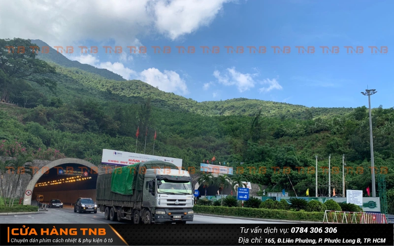 Lỗi Không Đủ Đèn Chiếu Sáng Phạt Bao Nhiêu? Gallery 2