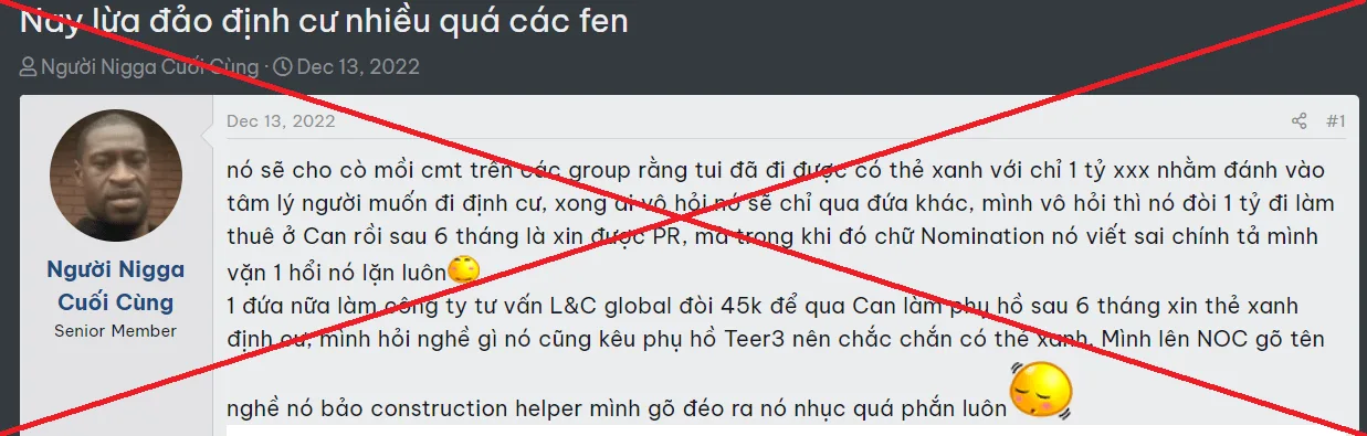 Global K Lừa Đảo? Sự Thật Về Công Ty Này Gallery 2