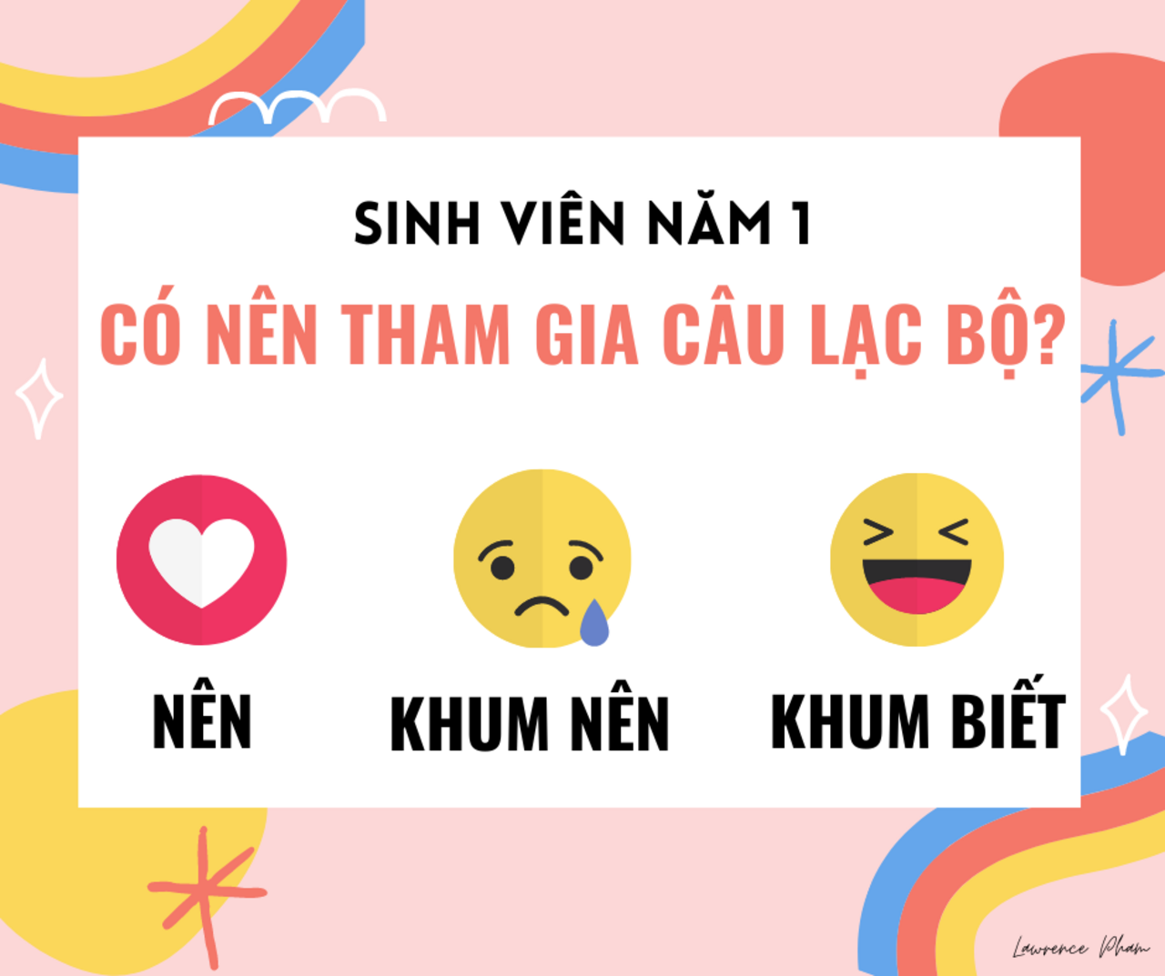 Cảm nhận khi tham gia câu lạc bộ Gallery 2