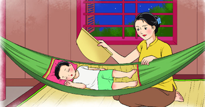 Lời Mẹ Năm Xưa - Những bài học quý giá từ lời dạy của mẹ