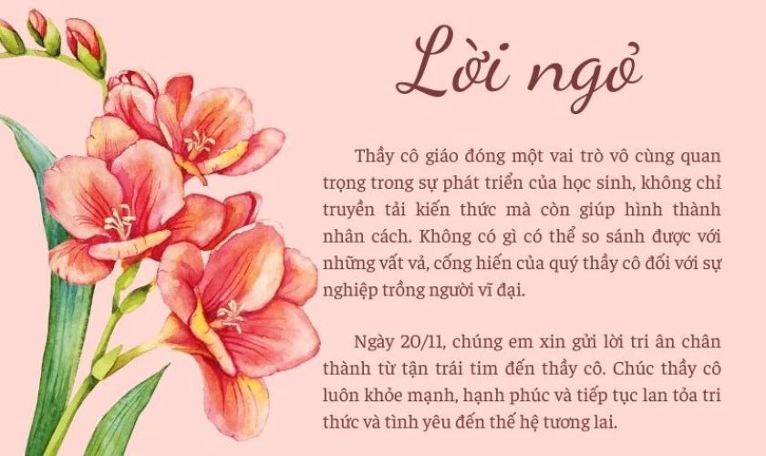 Lời Ngỏ Báo Tường Về Bác Gallery 2