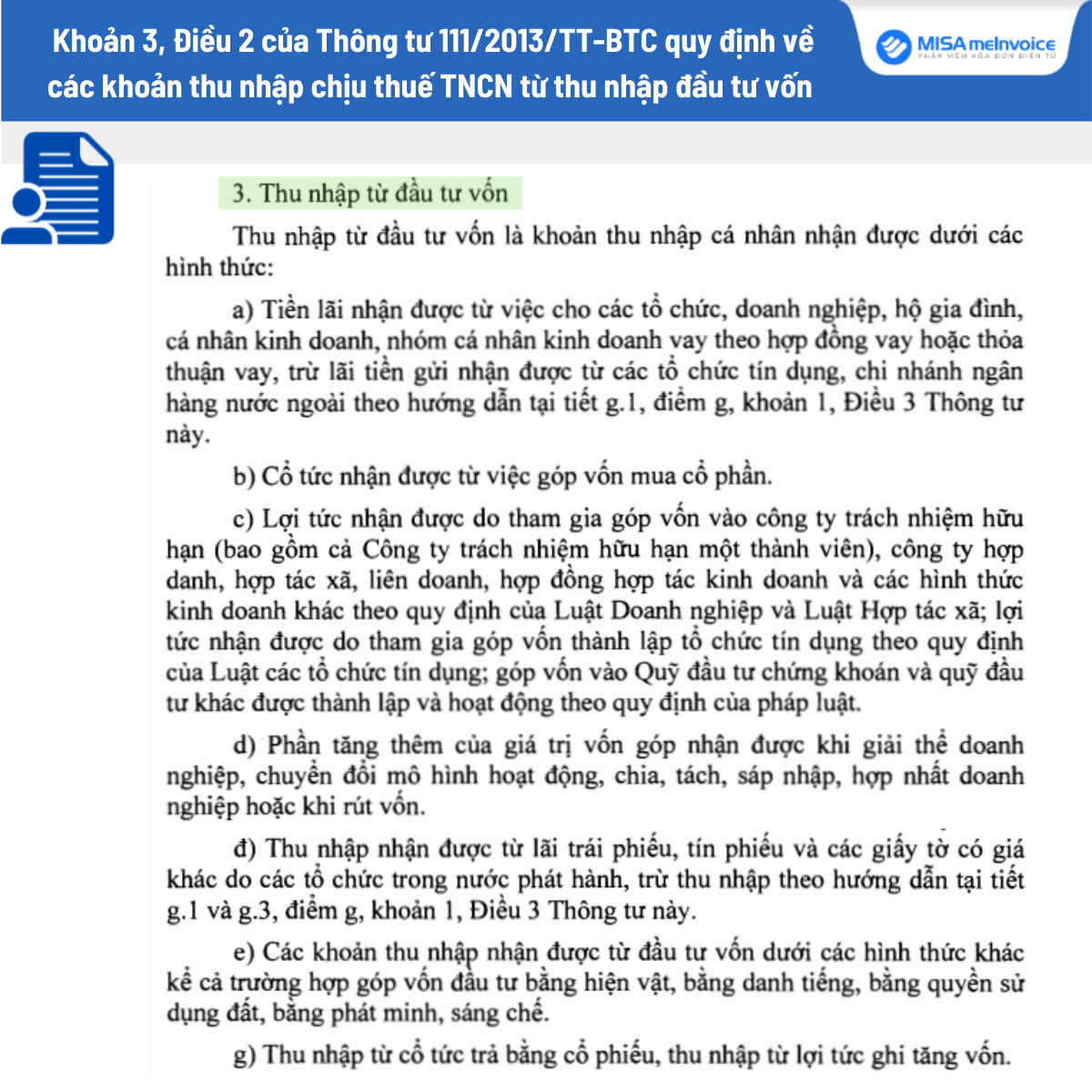 Lợi nhuận chưa PP là gì? Gallery 2