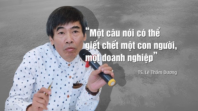 Lời Nói Có Thể Giết Chết Con Người?