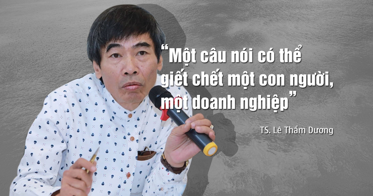 Lời Nói Có Thể Giết Chết Con Người? Gallery 2