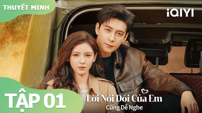 Lời nói dối của em cũng dễ nghe