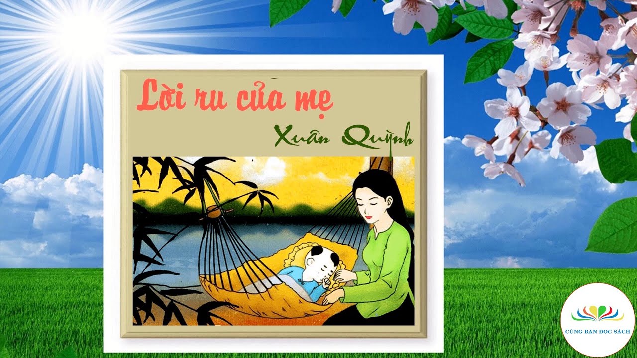 Lời Ru Của Mẹ Xuân Quỳnh