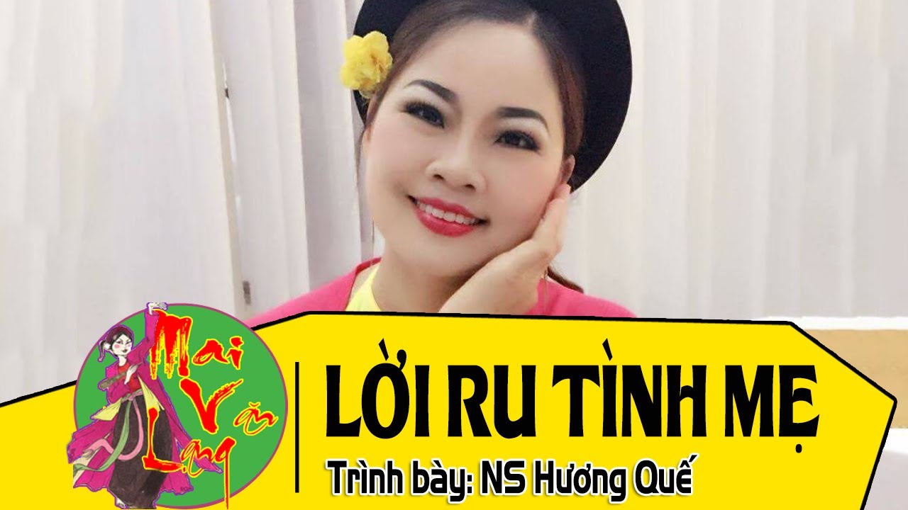 Lời Ru Tình Mẹ - Những giai điệu ấm áp ru con vào giấc ngủ
