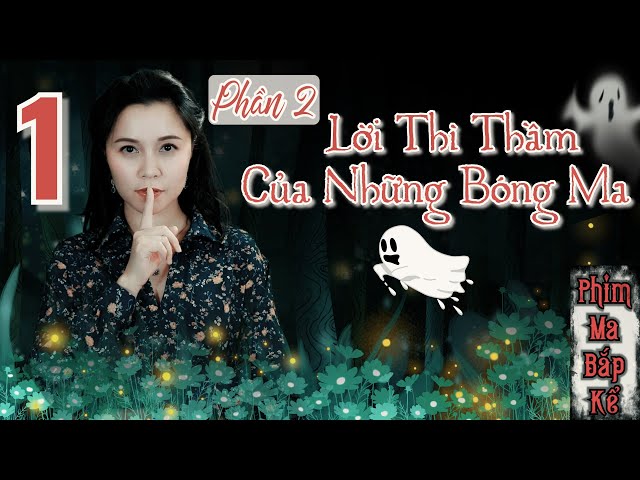 Lời thì thầm của những bóng ma Gallery 2