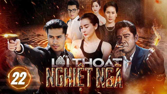Lối Thoát Nghiệt Ngã: Khi Cuộc Sống Đẩy Bạn Vào Tường