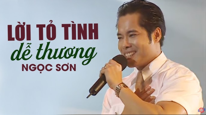 Lời Tỏ Tình Dễ Thương 1