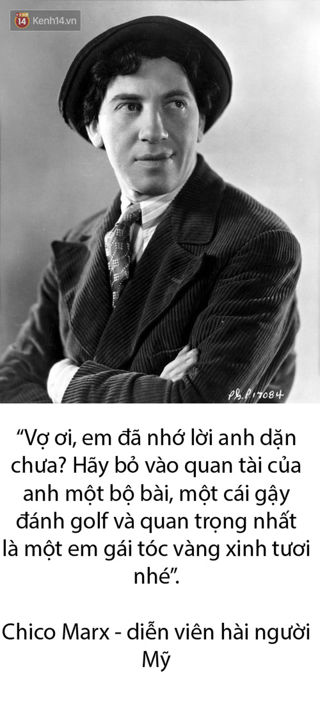 Lời Trăn Trối Là Gì? Gallery 2