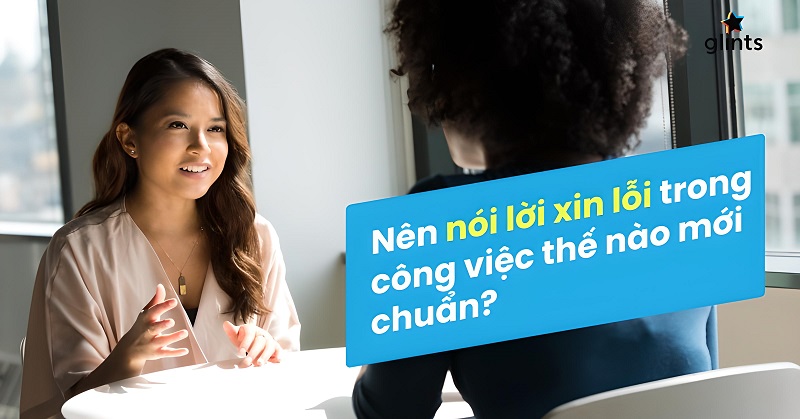 Cách Viết Lời Xin Lỗi Chuyên Nghiệp Trong Công Việc Gallery 2